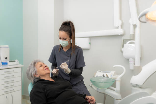 Best Pediatric Emergency Dentist in Meadville, PA