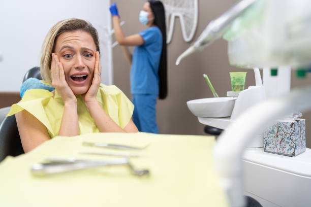 Best Broken or Cracked Tooth Emergency Dentist in Meadville, PA