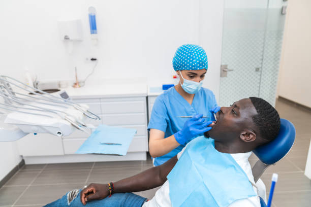 Best Weekend Emergency Dentist in Meadville, PA